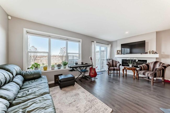 267 Auburn Meadows Pl Se, Home with 3 bedrooms, 4 bathrooms and 3 parking in Calgary AB | Image 12