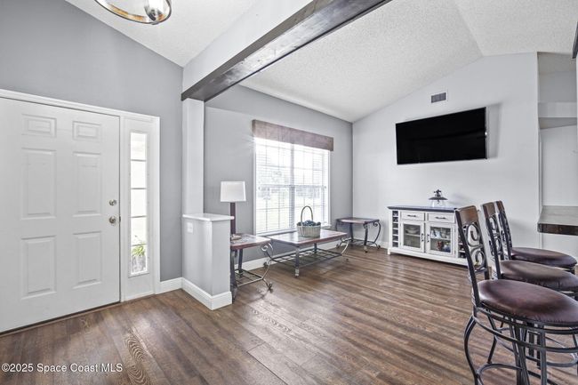 4455 Sheridan Ave, House other with 3 bedrooms, 2 bathrooms and null parking in Cocoa FL | Image 7