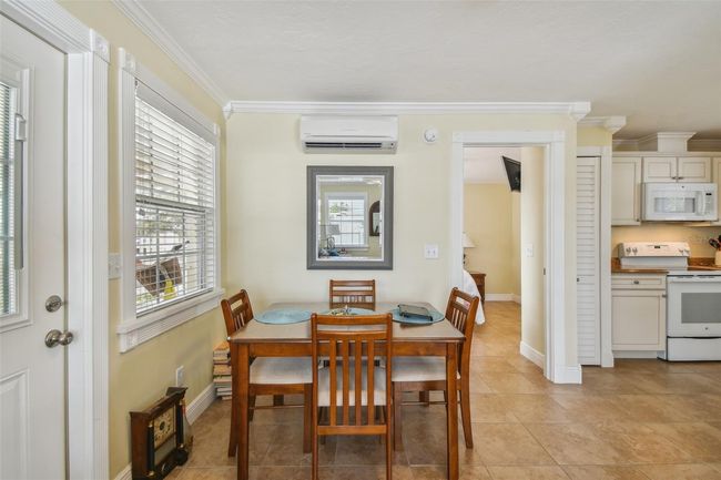 Unit A - Dining Area | Image 16