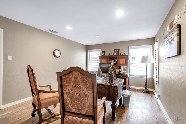 1605 N Big Spring St, Home with 0 bedrooms, 0 bathrooms and null parking in Midland TX | Image 33