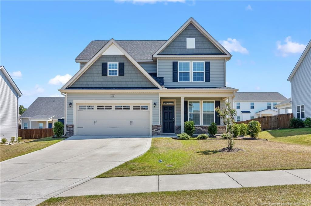 Residential in Raeford 2