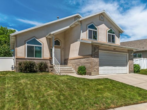 689 Riverwalk Dr, American Fork, UT, 84003-3900 | Card Image
