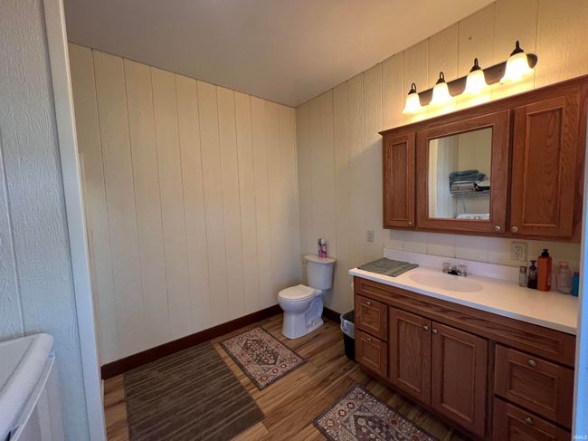 410 W Burress Rd, House other with 2 bedrooms, 2 bathrooms and null parking in Dale IN | Image 14