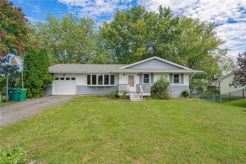 408 Berks Street, EASTON, PA, 18045 | Card Image