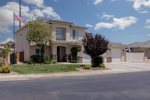 2881 E 3110 S, St. George, UT, 84790-1207 | Card Image
