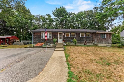 99 S Meadow Rd, Carver, MA, 02330-1412 | Card Image