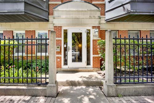 apt-3a-1414 S Halsted St, Chicago, IL, 60607-5113 | Card Image