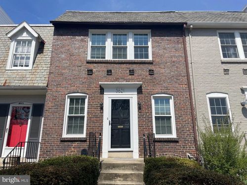 3621 T Street Nw, WASHINGTON, DC, 20007 | Card Image