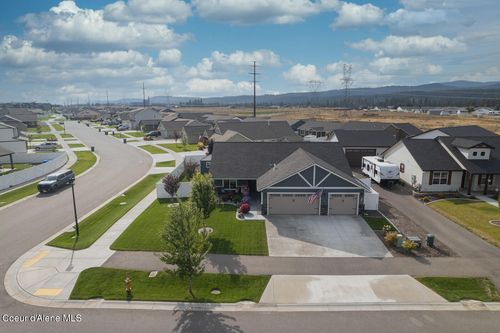 13153 N Farmstead St, Rathdrum, ID, 83858-3307 | Card Image