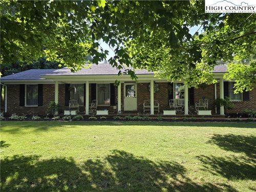 168 Highland Hill Dr, Jefferson, NC, 28640-9241 | Card Image