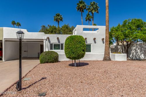 4950 N 78th St, Scottsdale, AZ, 85251-1614 | Card Image