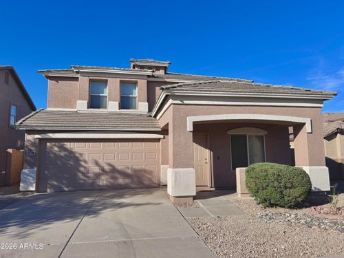15118 W Lincoln St, Goodyear, AZ, 85338-3389 | Card Image