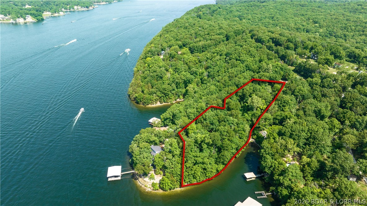 Land in Sunrise Beach 3