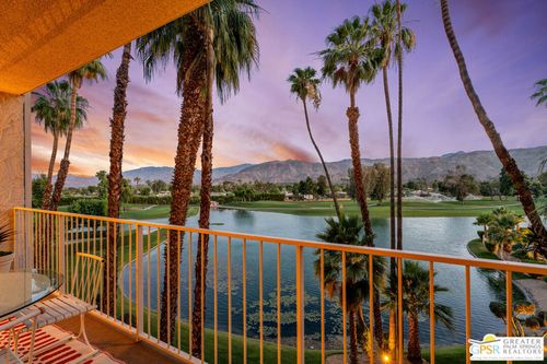 403-899 Island Drive, Rancho Mirage, CA, 92270 | Card Image