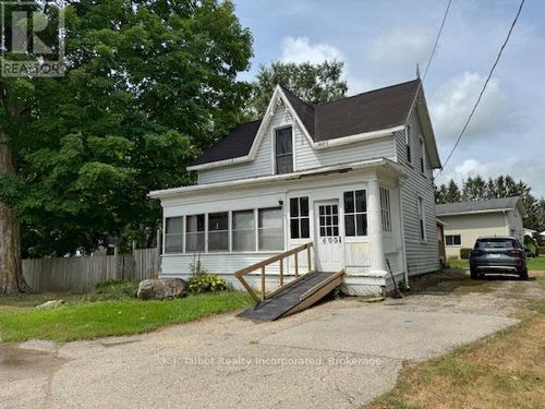 600 Fishleigh St, Huron, ON, N0G1H0 | Card Image