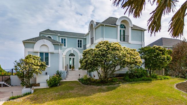 133 Sea Isle Dr, House other with 4 bedrooms, 5 bathrooms and 2 parking in Indian Beach NC | Image 18