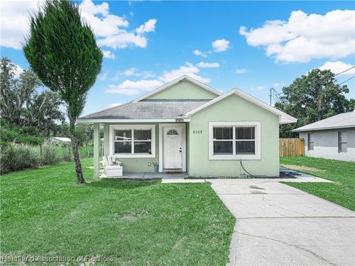 5205 Snelling Ave, Bowling Green, FL, 33834-9709 | Card Image
