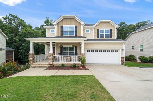 1550 Lake Louise Ln, Fuquay Varina, NC, 27526-4468 | Card Image