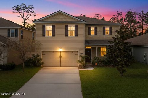 4076 Great Falls Loop, Middleburg, FL, 32068-8813 | Card Image
