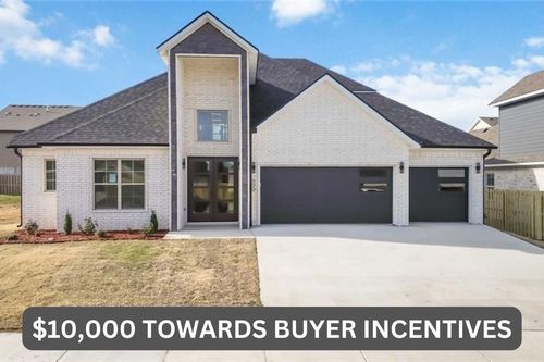 500 Apollo Dr, Centerton, AR, 72719-3032 | Card Image