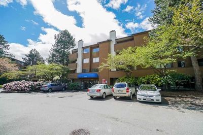 204 - 7295 Moffatt Rd, Condo with 1 bedrooms, 1 bathrooms and 1 parking in Richmond BC | Image 3