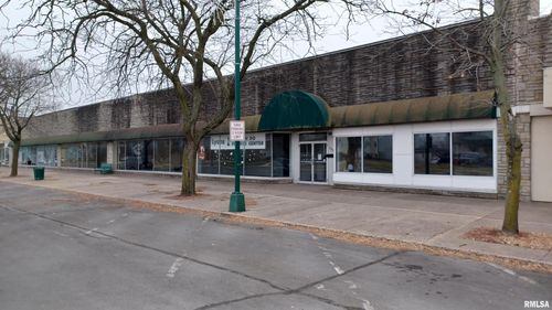 335 5th Ave S, Clinton, IA, 52732-4510 | Card Image