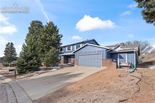 6820 Dauntless Ct, Colorado Springs, CO, 80919-1305 | Card Image