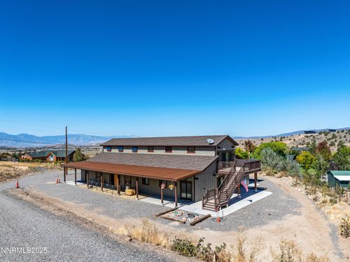 2620 Old Ranch Rd, Gardnerville, NV, 89410-7945 | Card Image