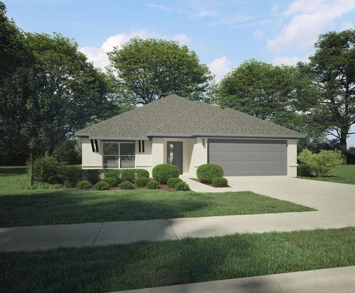 1872 Balfour Bnd, Forney, TX, 75126-3884 | Card Image
