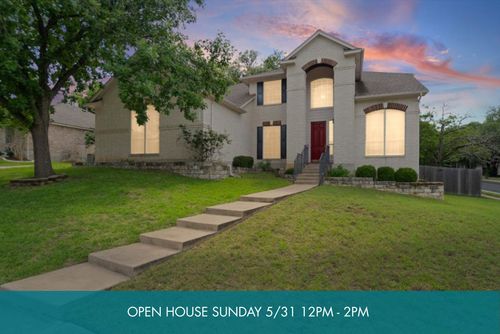 11600 Arroyo Blanco Drive, Austin, TX, 78748 | Card Image