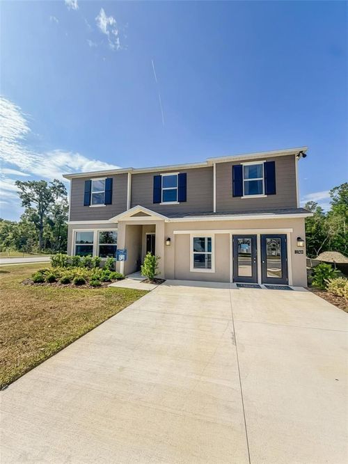 1363 Blue Ash Ln, DELAND, FL, 32720-6661 | Card Image