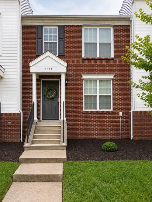 2359 Aristocracy Cir, Lexington, KY, 40509-8584 | Card Image