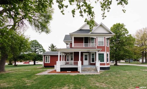 1002 Streeter Park, Aurora, NE, 68818 | Card Image