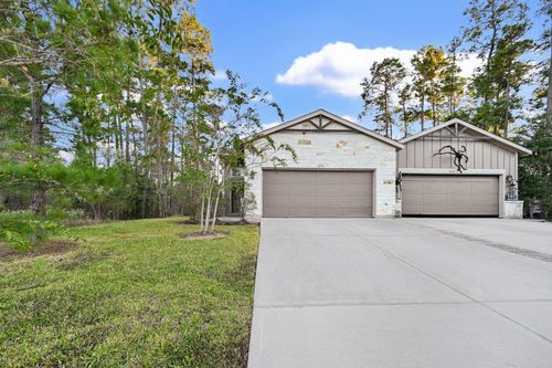 127 Wickersham, Conroe, TX, 77304-5359 | Card Image