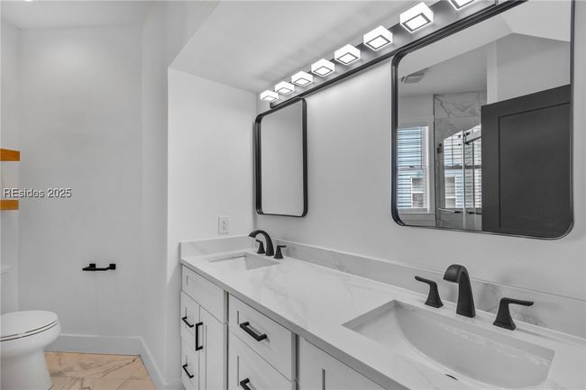 1003 10 Th St, House other with 3 bedrooms, 3 bathrooms and null parking in Port Royal SC | Image 14