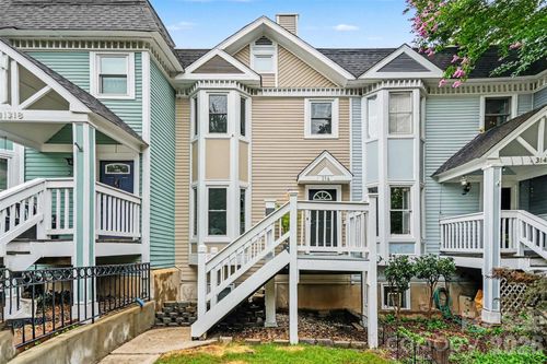 316 W 10th St, Charlotte, NC, 28202-1712 | Card Image