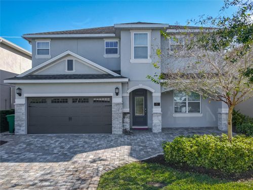 267 Southfield St, KISSIMMEE, FL, 34747 | Card Image