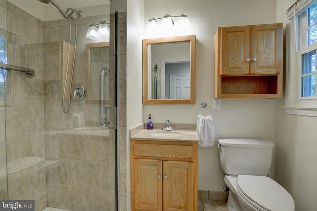 5901 Boothe Dr, House other with 4 bedrooms, 4 bathrooms and null parking in BURKE VA | Image 21
