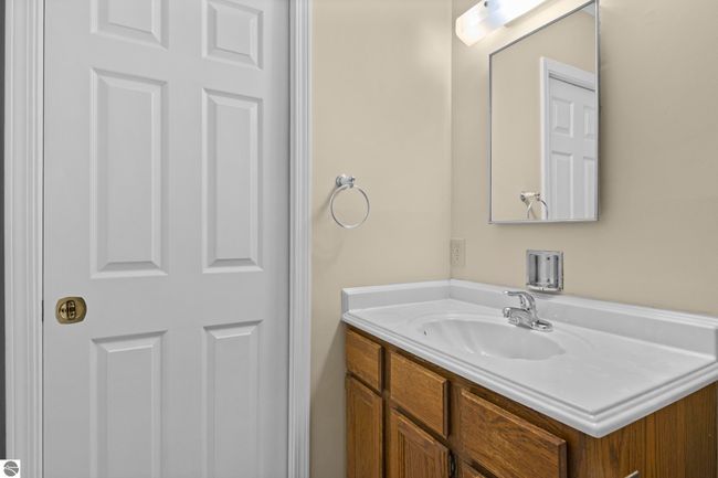 APT-56 - 515 Georgetown Dr, House other with 2 bedrooms, 1 bathrooms and null parking in Traverse City MI | Image 11