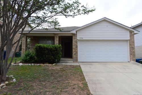 15746 Cotton Tail Ln, San Antonio, TX, 78255-1200 | Card Image