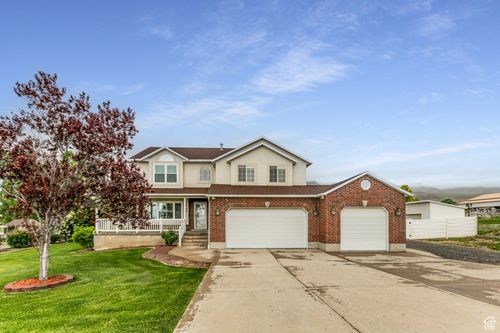 7468 N Adobe Ln, Lake Point, UT, 84074-8965 | Card Image