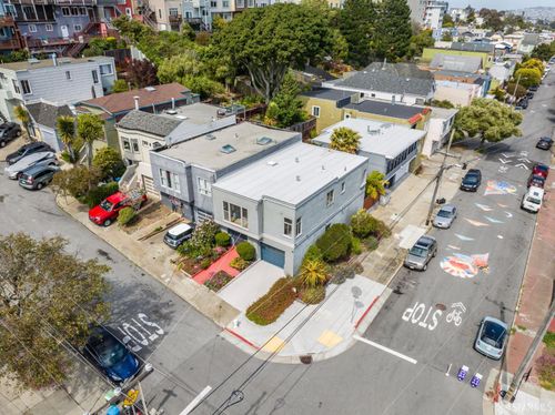 400 Detroit St, San Francisco, CA, 94131-3119 | Card Image