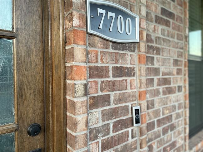 Front porch includes ring video doorbell | Image 53