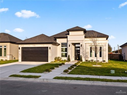 3005 Rosalinda Lane, Edinburg, TX, 78542 | Card Image