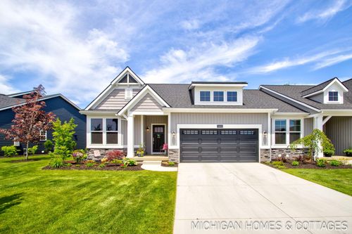 14193 Phoenix Pl, Holland, MI, 49424-7461 | Card Image