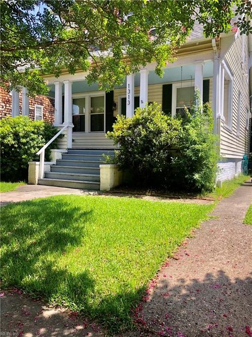1313 Magnolia Ave, Norfolk, VA, 23508-1121 | Card Image