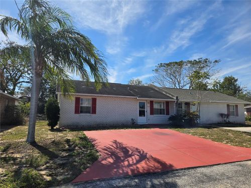 1432 Thousand Roses Dr S, LAKE WALES, FL, 33853-2734 | Card Image