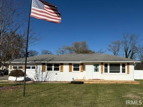 612 W Cromer Ave, Muncie, IN, 47303-5370 | Card Image