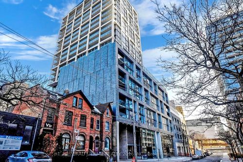 609-55 Ontario St, Toronto, ON, M5A0T8 | Card Image