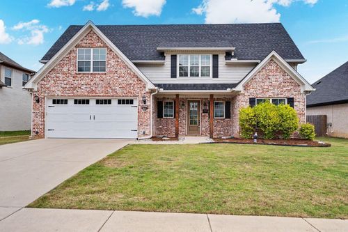 7222 Havenwood Dr, Benton, AR, 72019-8907 | Card Image